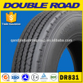 700r16 7.00r16 750r16 7.50r16 825r16 8.25r16 LT 14pr 16 pr HAIDA COOPARTNER DOUBEROAD Venda por atacado de pneus de caminhão na China 7.50R16 preço